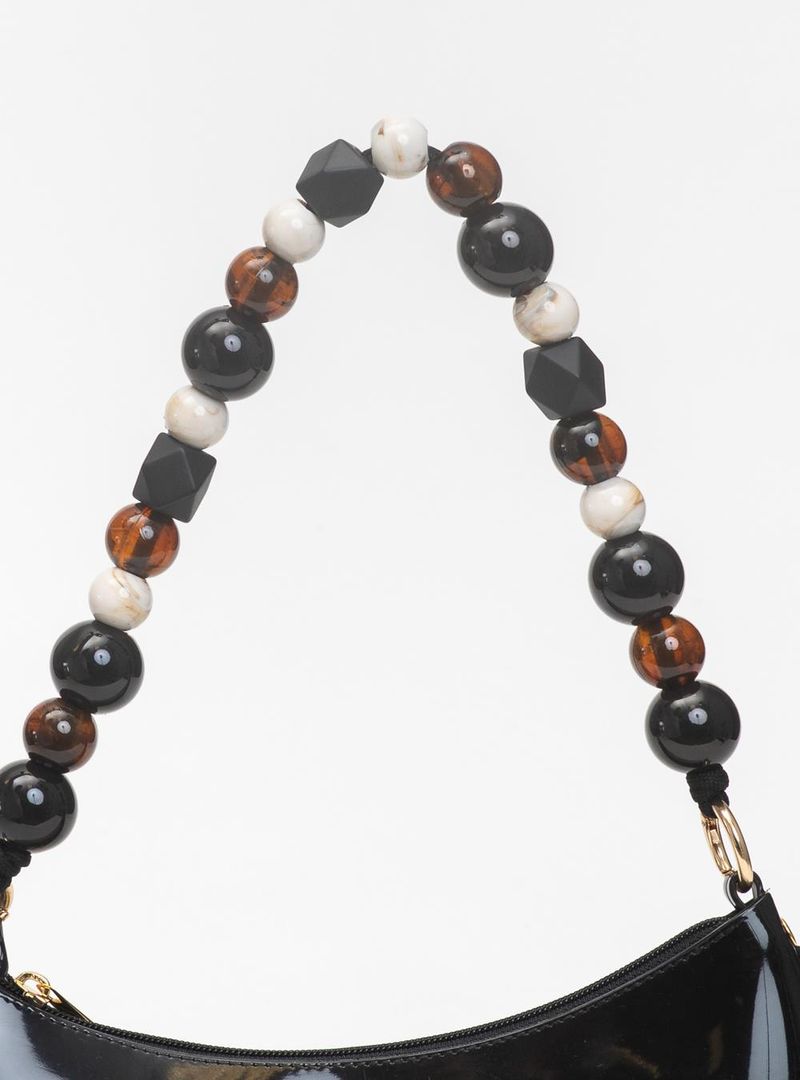 Bolsa Petite Jolie Icon Bag Preto PJ11359