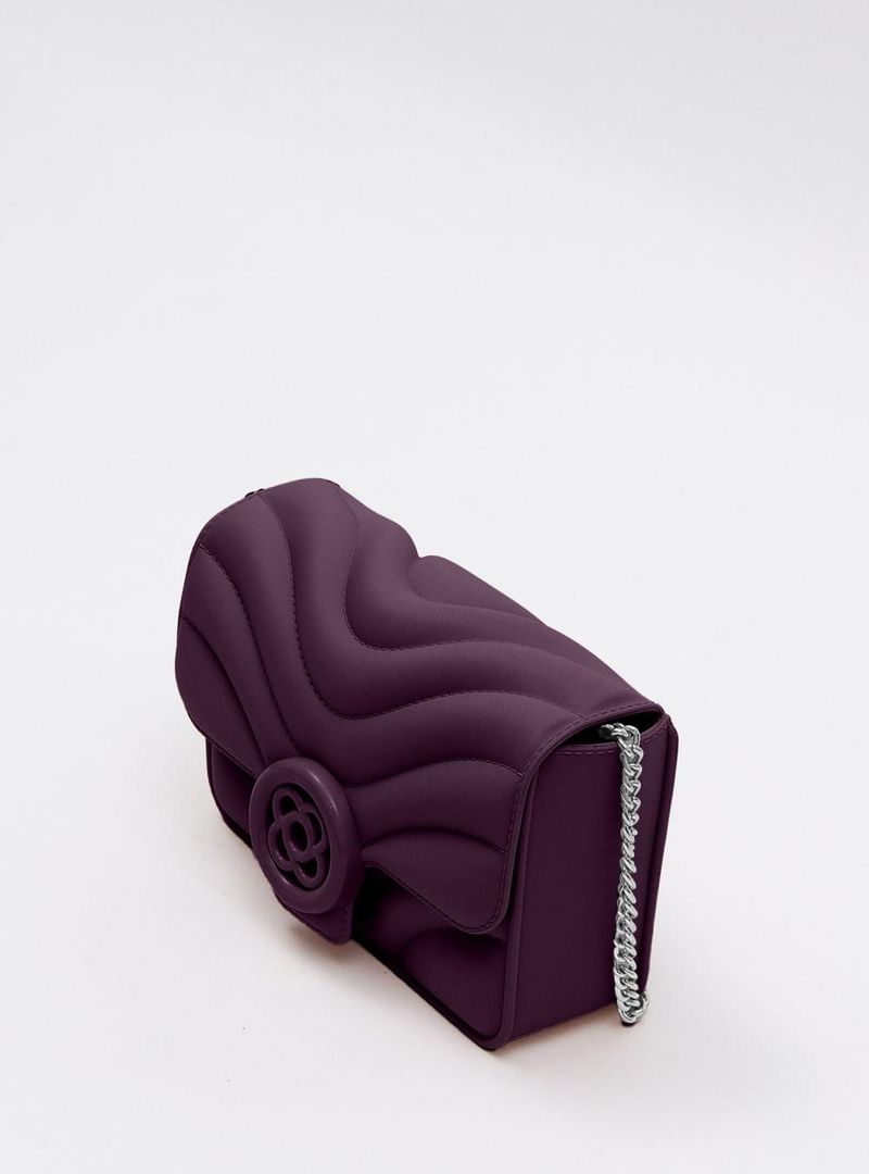 Bolsa Petite Jolie Sophy Berry PJ10980