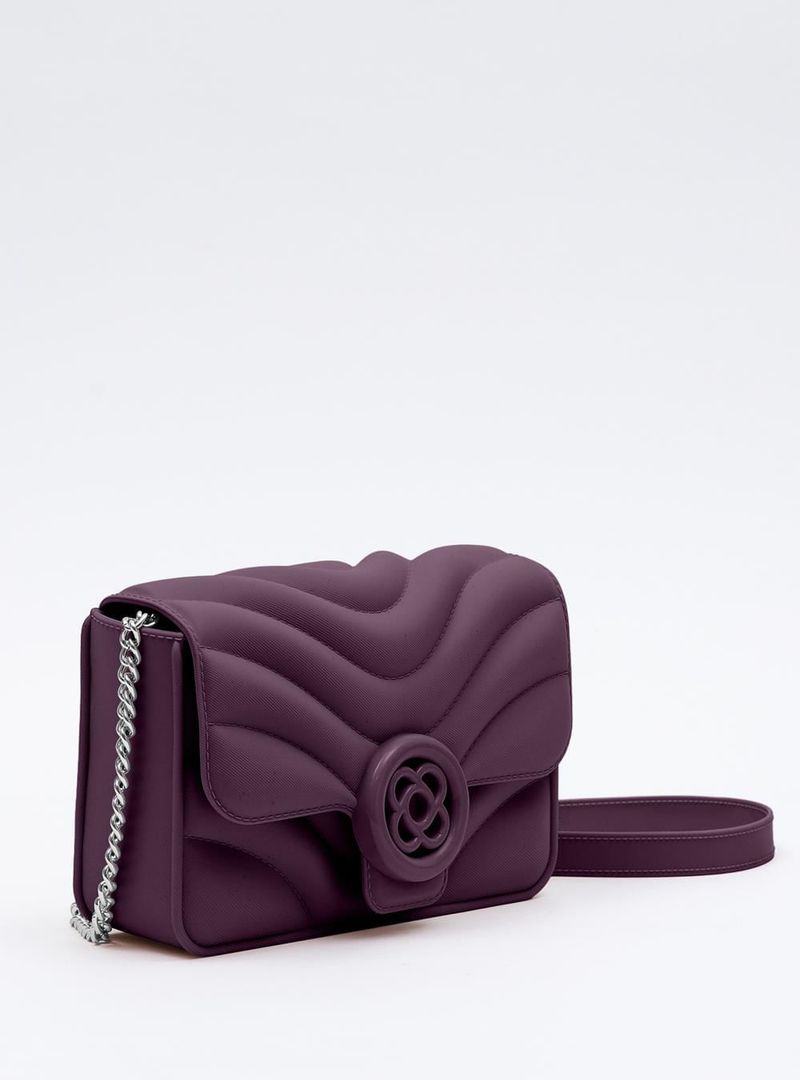 Bolsa Petite Jolie Sophy Berry PJ10980