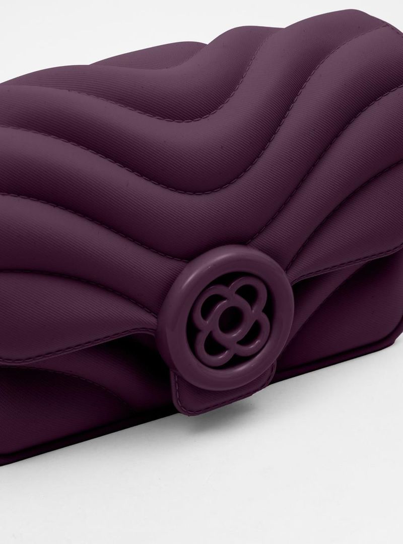 Bolsa Petite Jolie Sophy Berry PJ10980