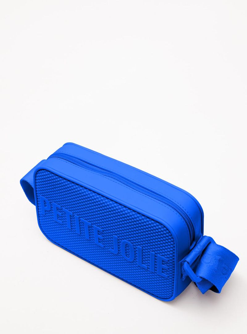 Bolsa Petite Jolie Smash Bag Royal PJ11172