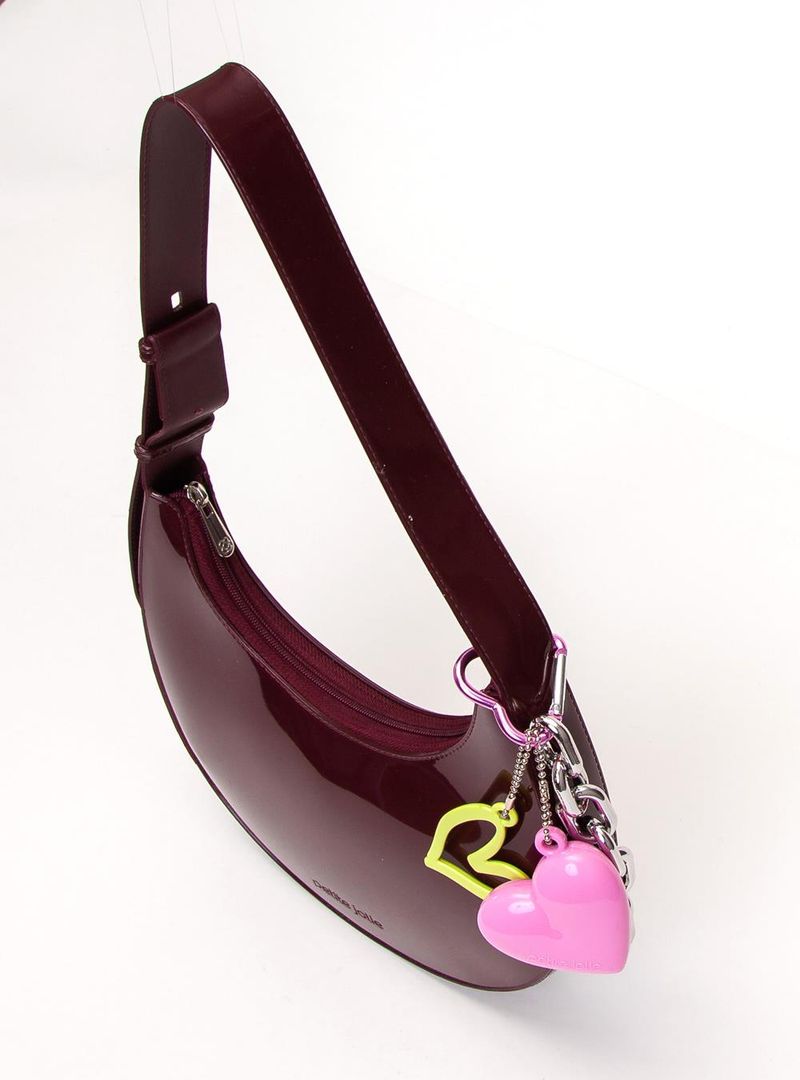 Bolsa Petite Jolie Moon Berry PJ11327