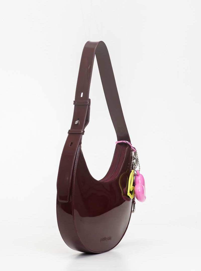 Bolsa Petite Jolie Moon Berry PJ11327