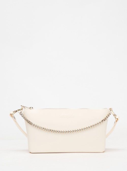 Bolsa Petite Jolie Sasha Creme PJ11339