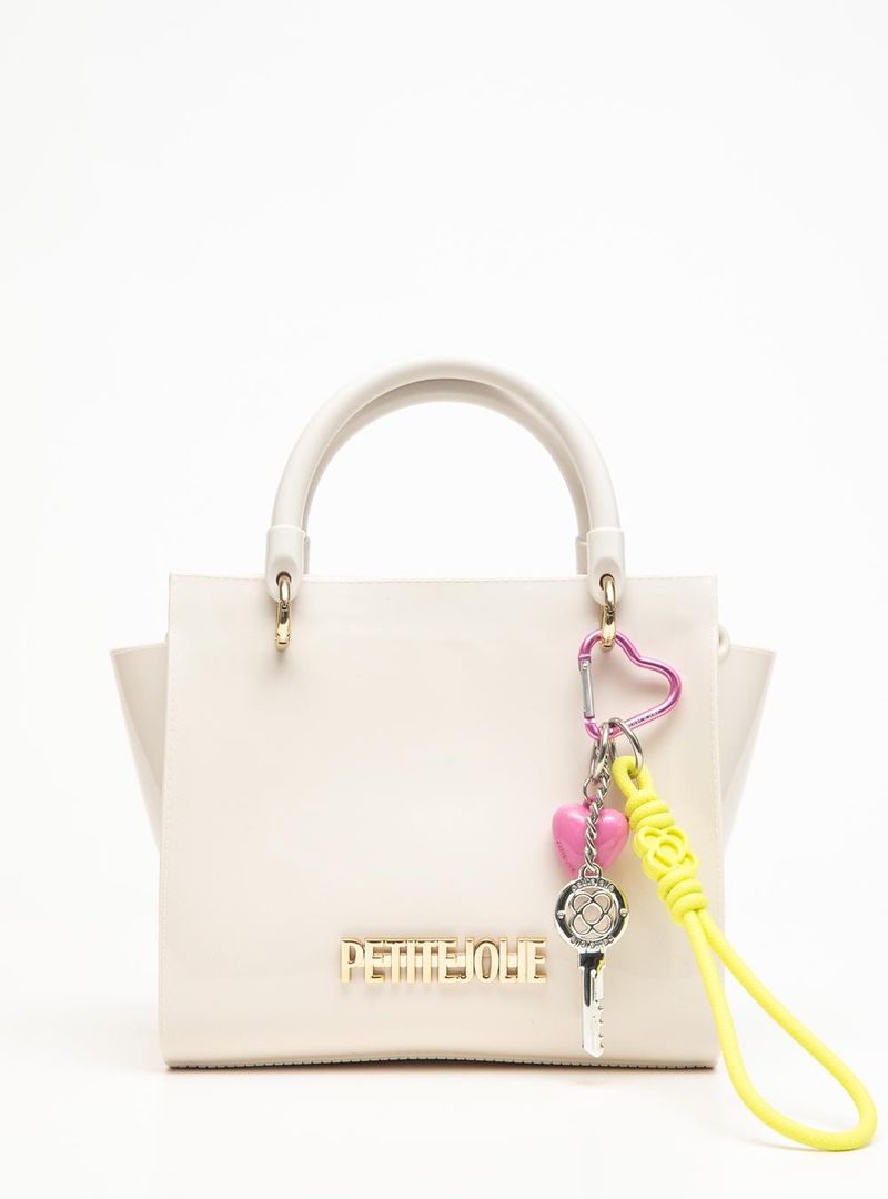 Chaveiro Petite Jolie Limão PJ20323