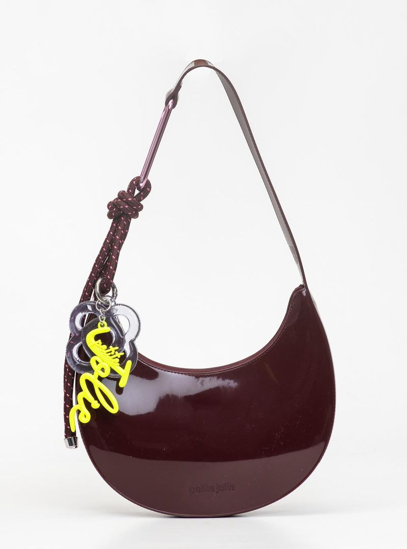 Bolsa Petite Jolie Moon Berry PJ11367