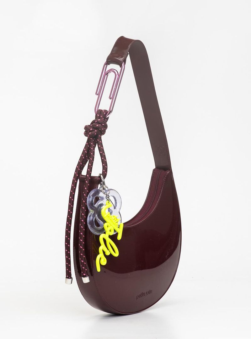 Bolsa Petite Jolie Moon Berry PJ11367
