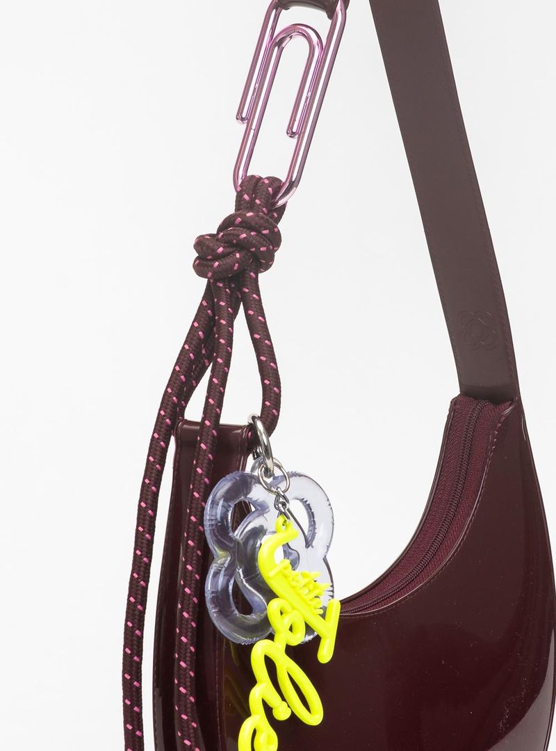 Bolsa Petite Jolie Moon Berry PJ11367