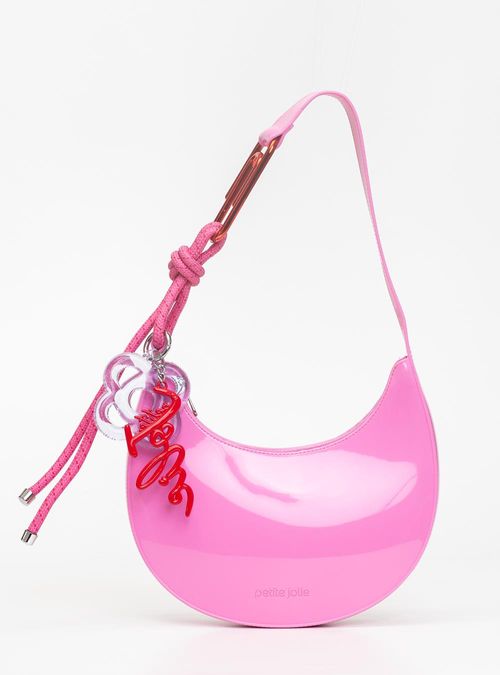 Bolsa Petite Jolie Moon Chiclete PJ11367