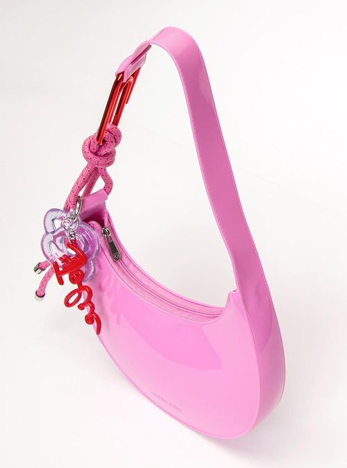 Bolsa Petite Jolie Moon Chiclete PJ11367