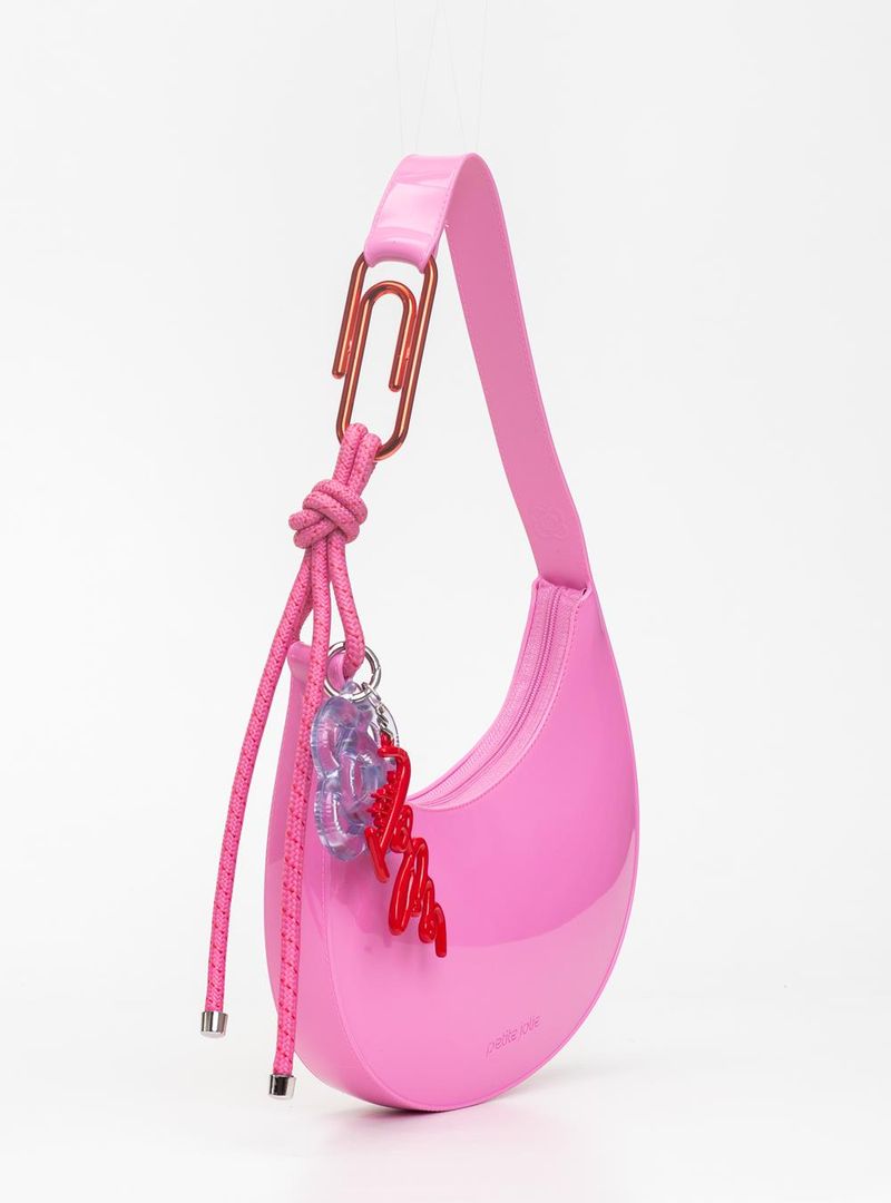 Bolsa Petite Jolie Moon Chiclete PJ11367