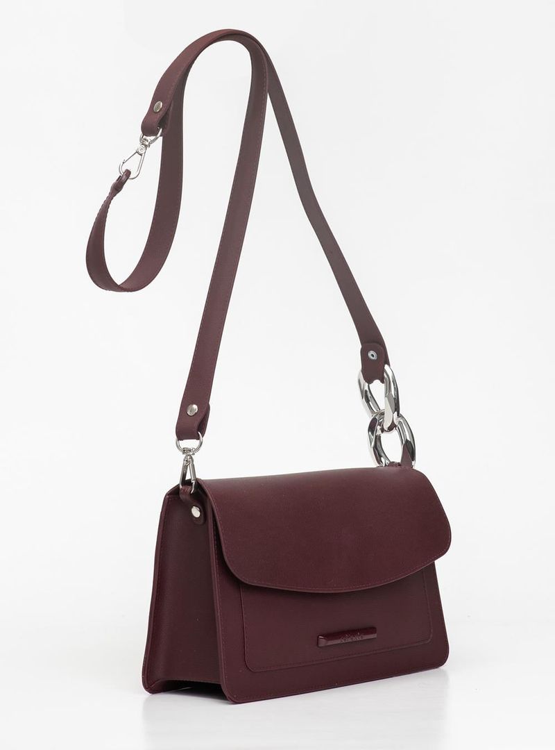 Bolsa Petite Jolie May Berry PJ11362