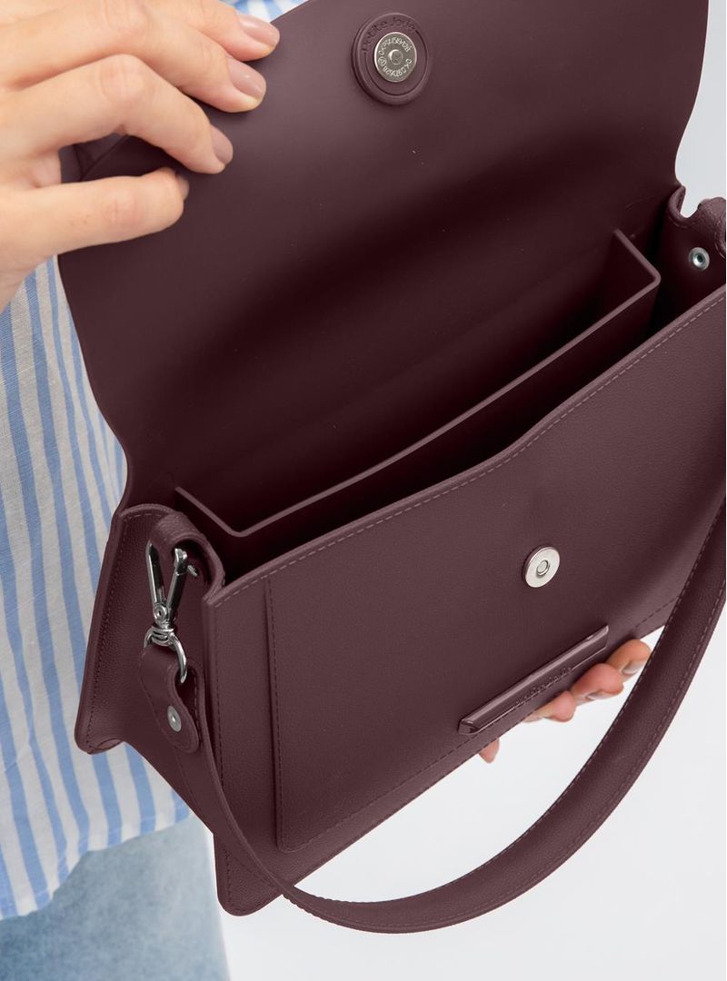 Bolsa Petite Jolie May Berry PJ11362
