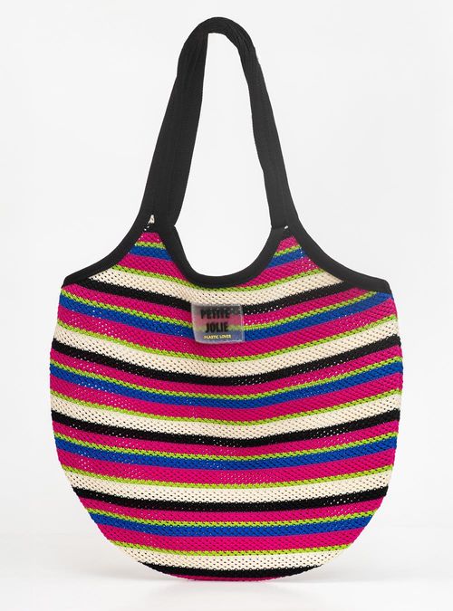 Bolsa Petite Jolie Maiorca Multicolor 3 PJ11380