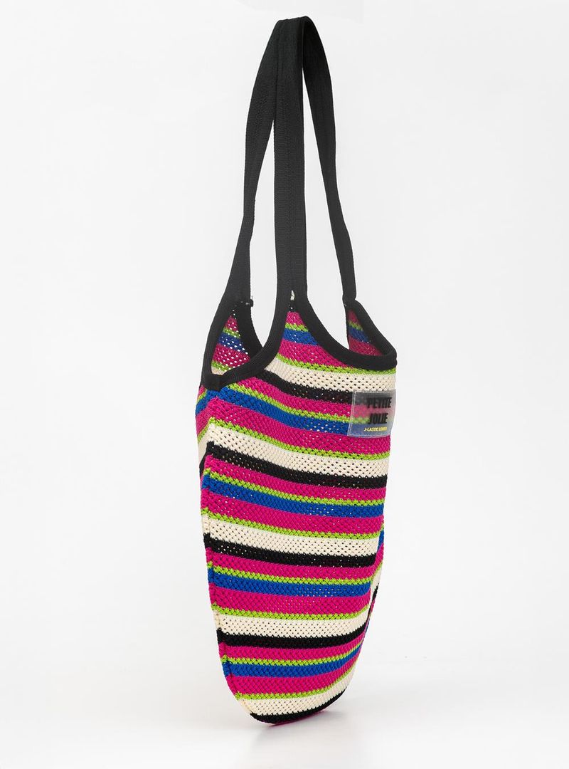 Bolsa Petite Jolie Maiorca Multicolor 3 PJ11380