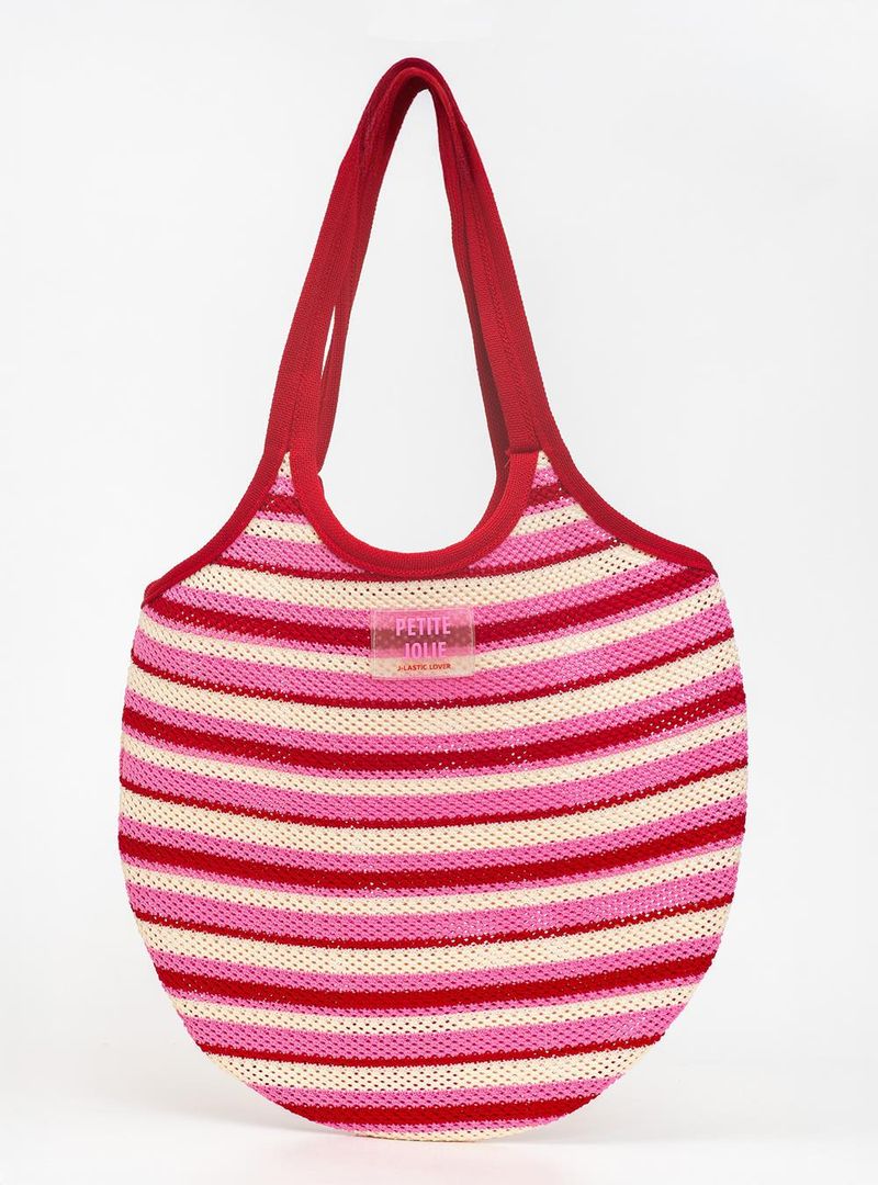 Bolsa Petite Jolie Maiorca Multicolor 2 PJ11380