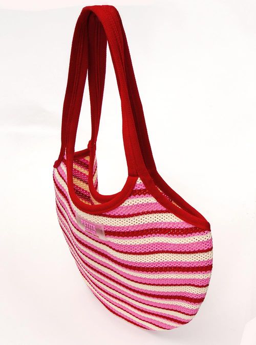 Bolsa Petite Jolie Maiorca Multicolor 2 PJ11380
