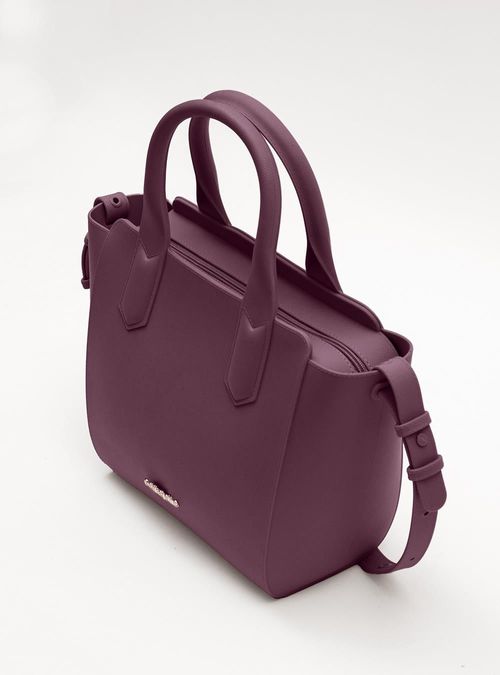 Bolsa Petite Jolie Shape III Berry PJ3939III