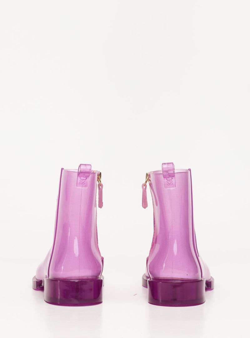 Bota Infantil Petite Jolie Lobe IN Lilac PJ5670IN