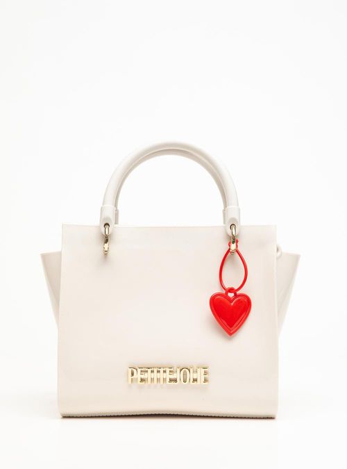 Chaveiro Petite Jolie Tomate PJ6023CO