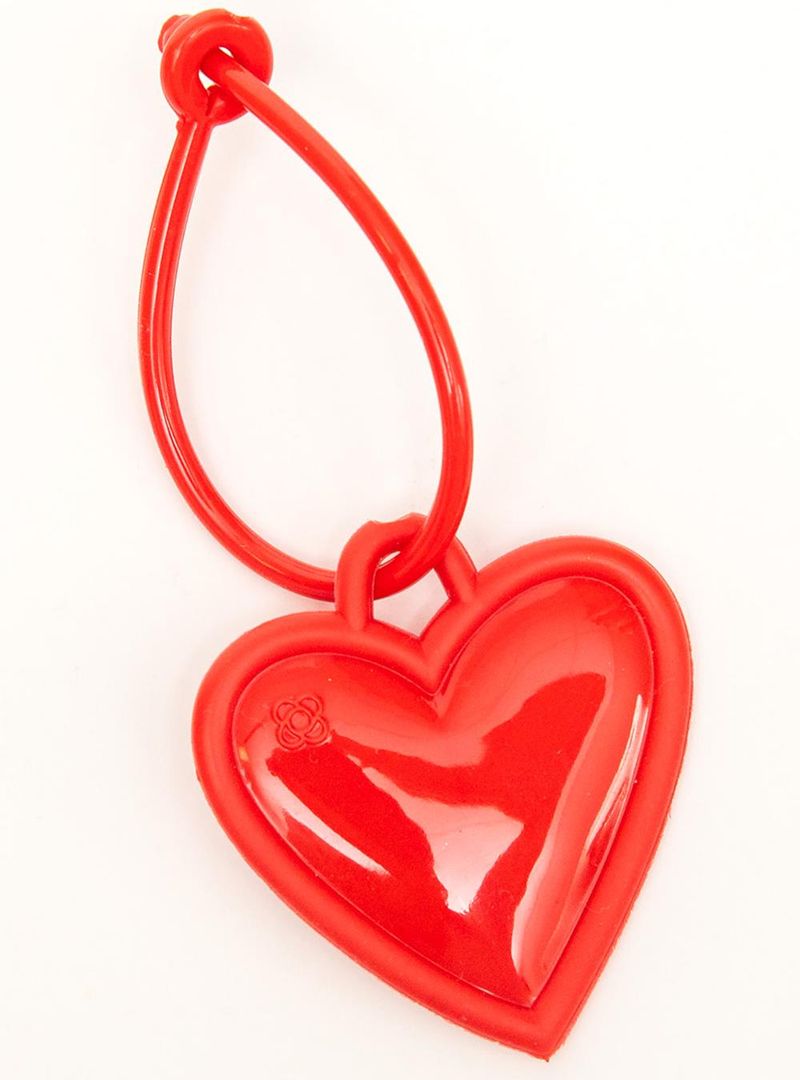 Chaveiro Petite Jolie Tomate PJ6023CO