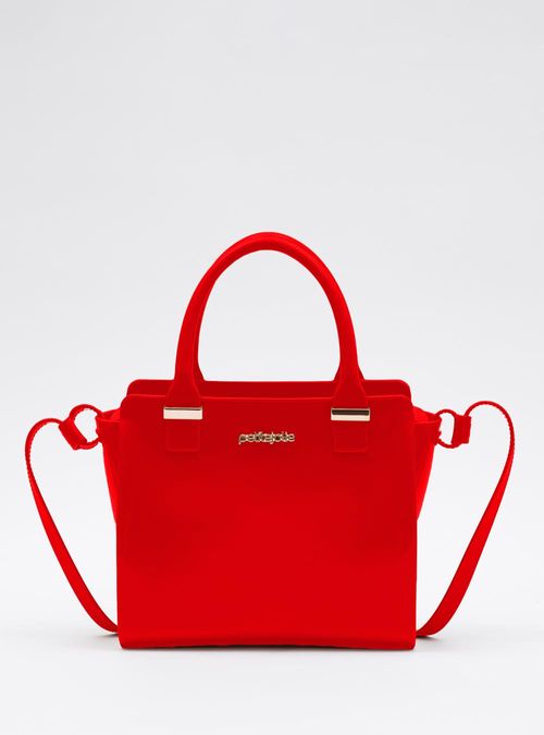 Bolsa Petite Jolie Love II Tomate PJ5214II