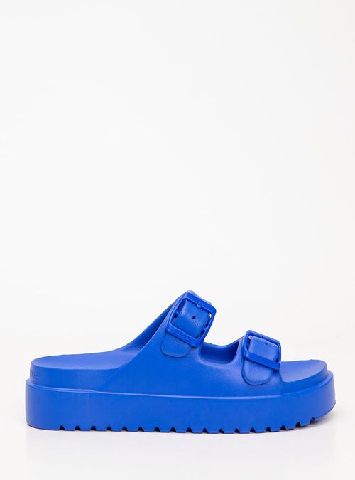 Tamanco Petite Jolie Malibu Royal PJ7735