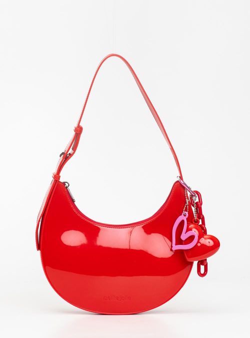 Bolsa Petite Jolie Moon Tomate PJ11327