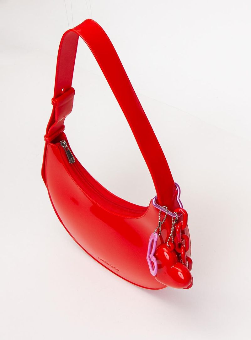 Bolsa Petite Jolie Moon Tomate PJ11327