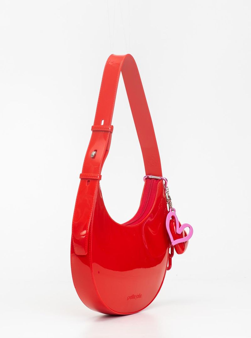 Bolsa Petite Jolie Moon Tomate PJ11327