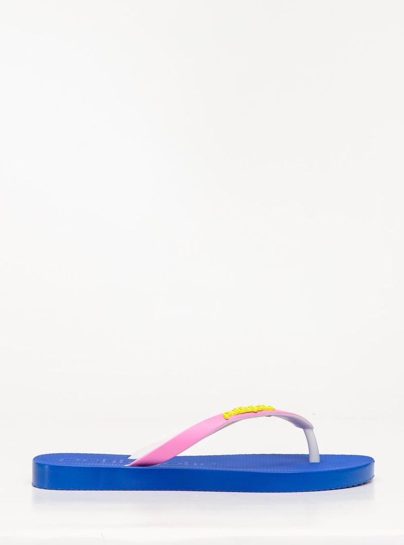 Chinelo Petite Jolie Fresh White/Sola Royal PJ7638