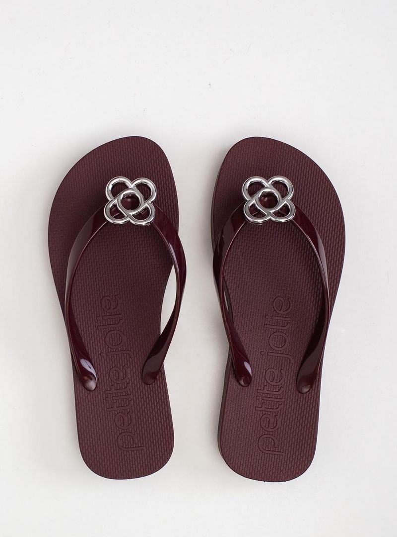 Chinelo Petite Jolie Fresh Berry PJ6979