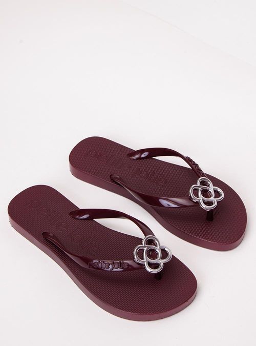 Chinelo Petite Jolie Fresh Berry PJ6979