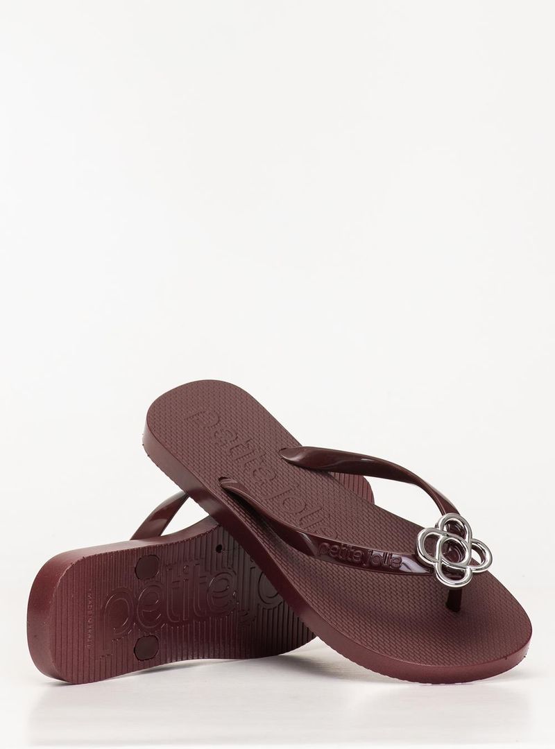 Chinelo Petite Jolie Fresh Berry PJ6979