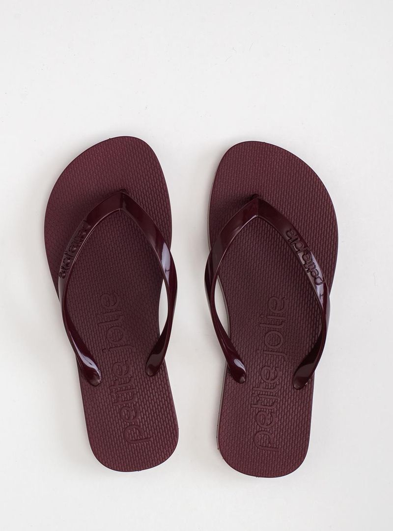 Chinelo Petite Jolie Fresh Berry PJ6901II