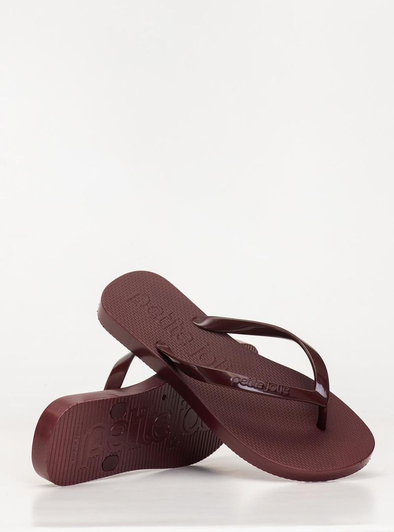 Chinelo Petite Jolie Fresh Berry PJ6901II
