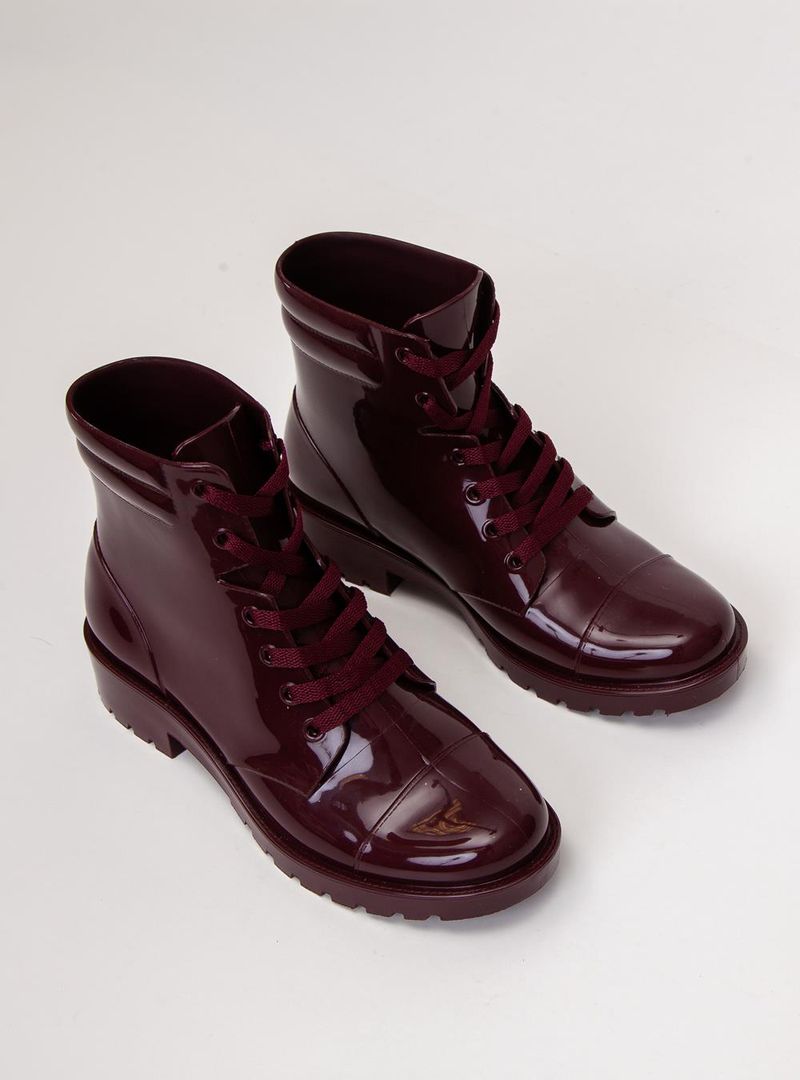 Bota Petite Jolie Iggy Berry PJ4995