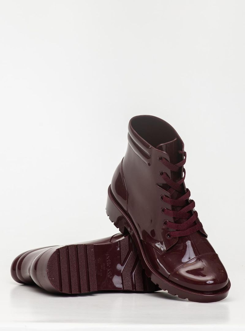 Bota Petite Jolie Iggy Berry PJ4995