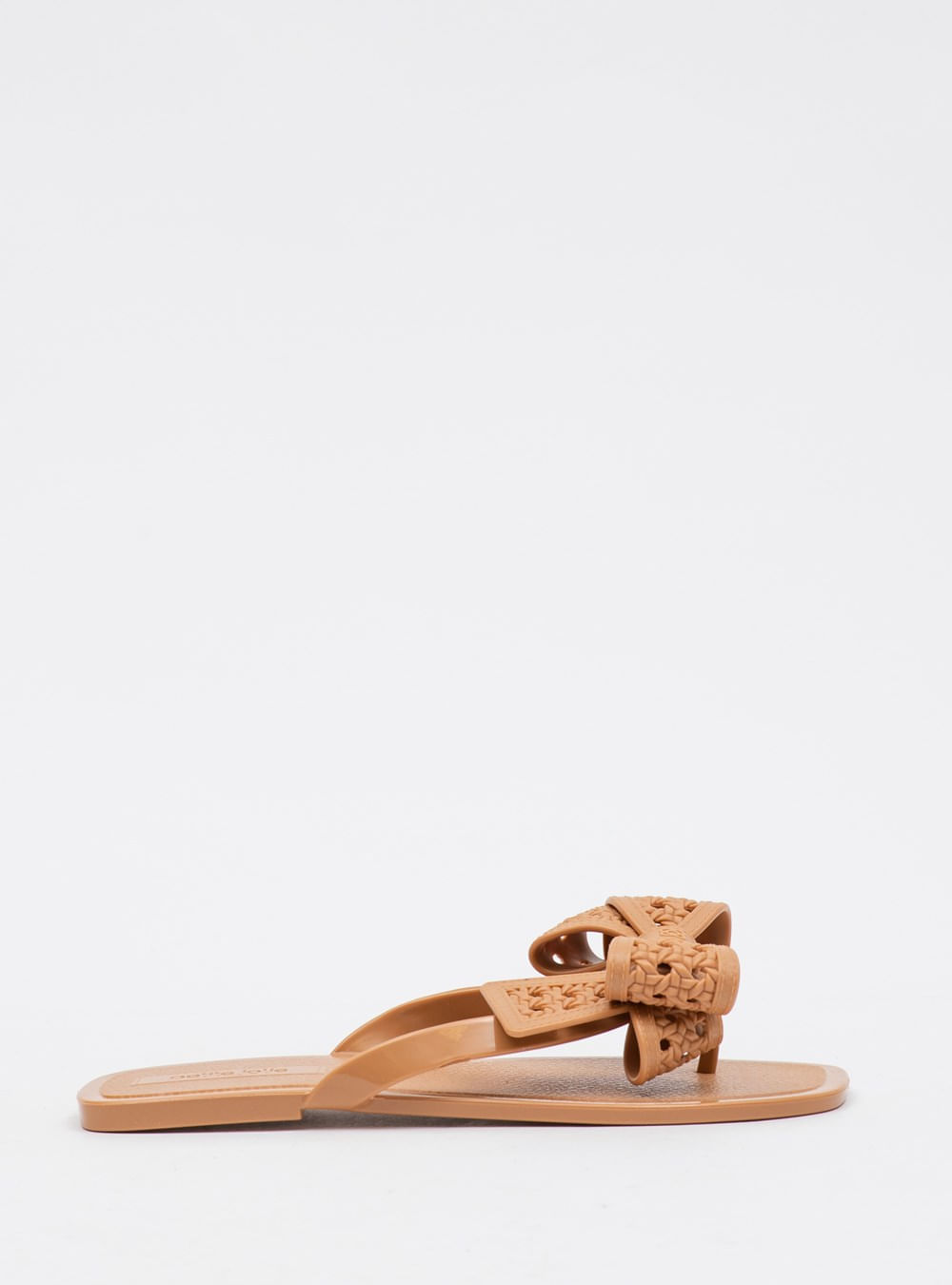 Chinelo Petite Jolie Sunny New Camel PJ6223