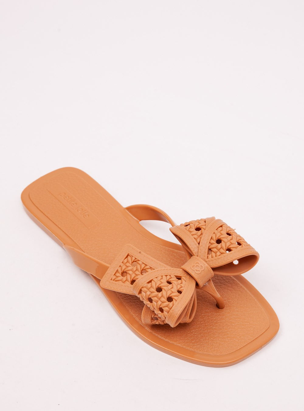 Chinelo Petite Jolie Sunny New Camel PJ6223