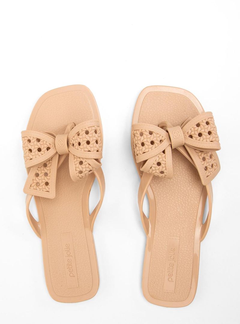 Chinelo Petite Jolie Sunny Nude PJ6223