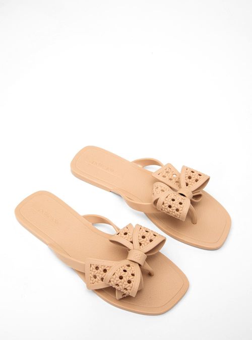 Chinelo Petite Jolie Sunny Nude PJ6223
