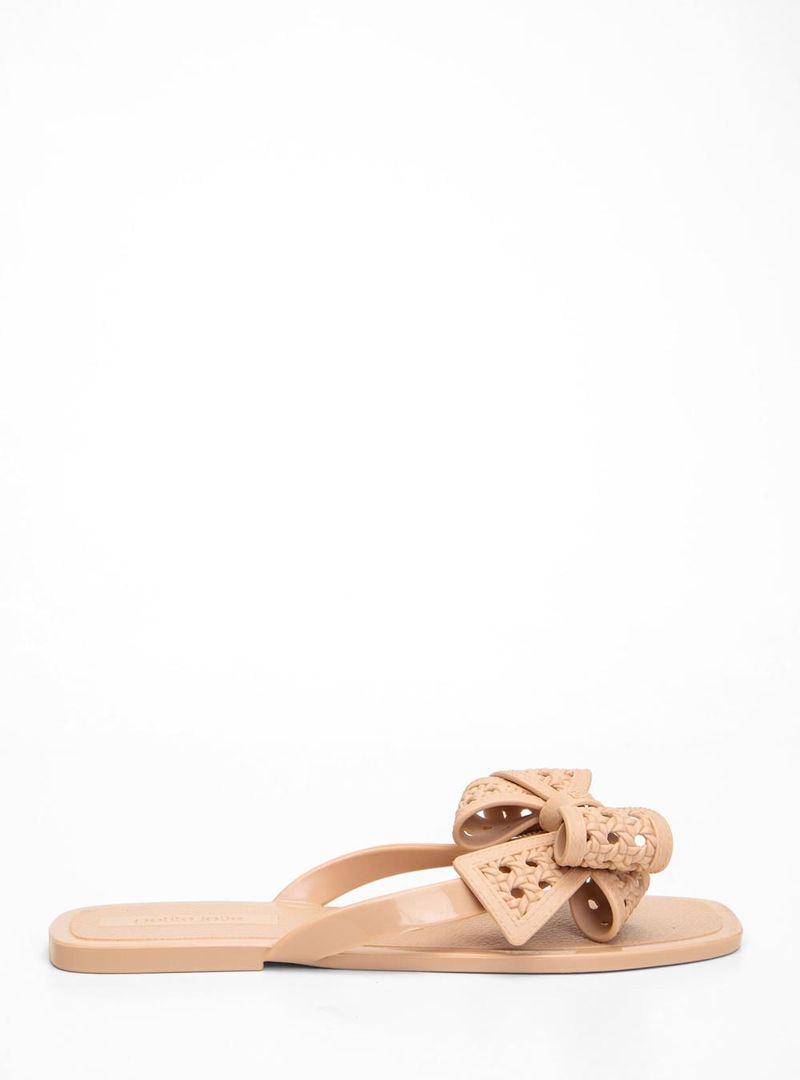 Chinelo Petite Jolie Sunny Nude PJ6223