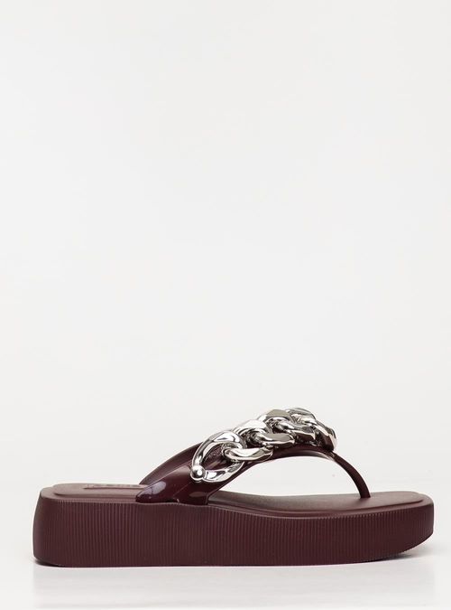 Chinelo Petite Jolie Hit Berry PJ6515