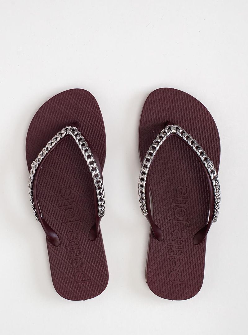 Chinelo Petite Jolie Fresh Berry PJ7122