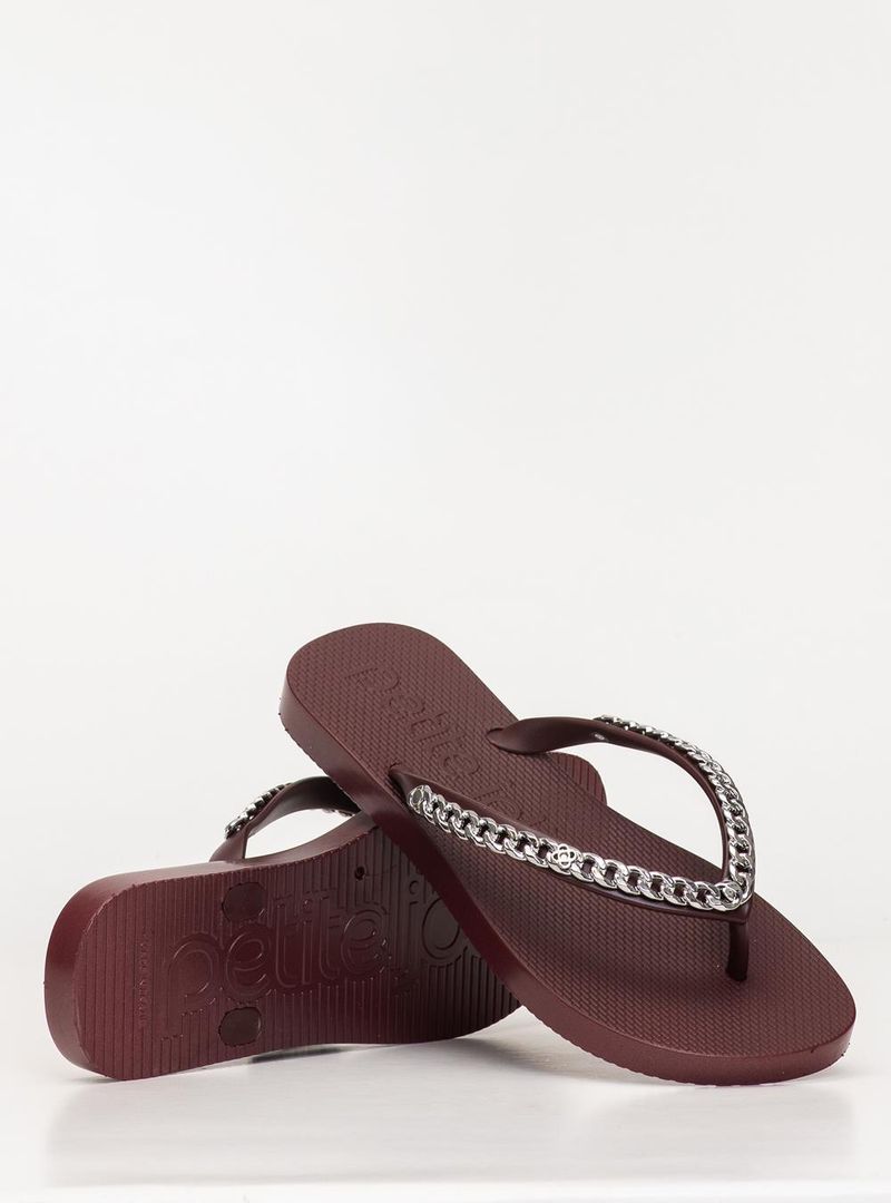 Chinelo Petite Jolie Fresh Berry PJ7122