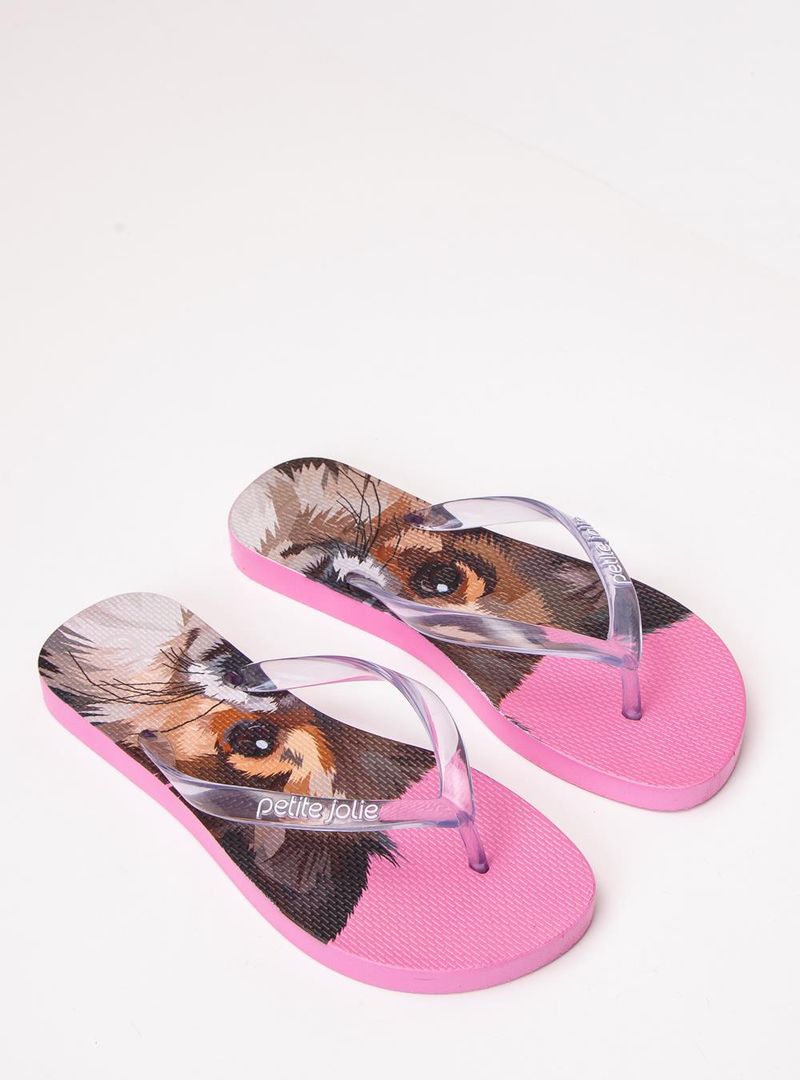 Chinelo Petite Jolie Fresh Pet Lovers 14 PJ6969