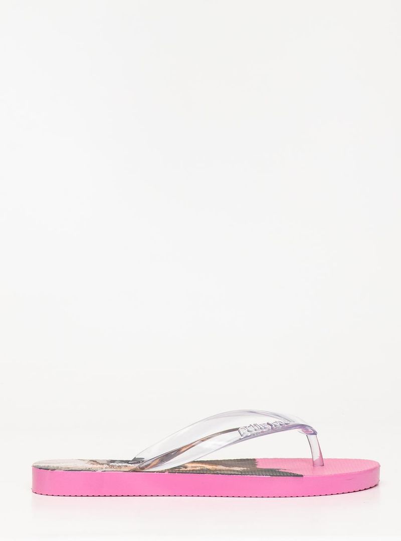 Chinelo Petite Jolie Fresh Pet Lovers 14 PJ6969