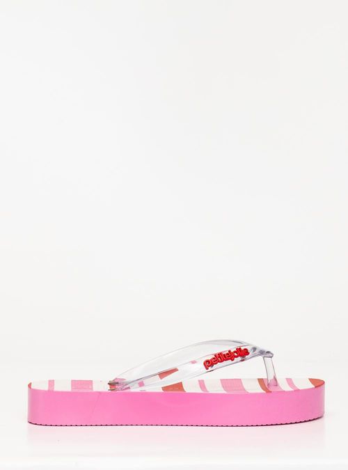 Chinelo Petite Jolie Fresh Up Multicolor 2 PJ7354