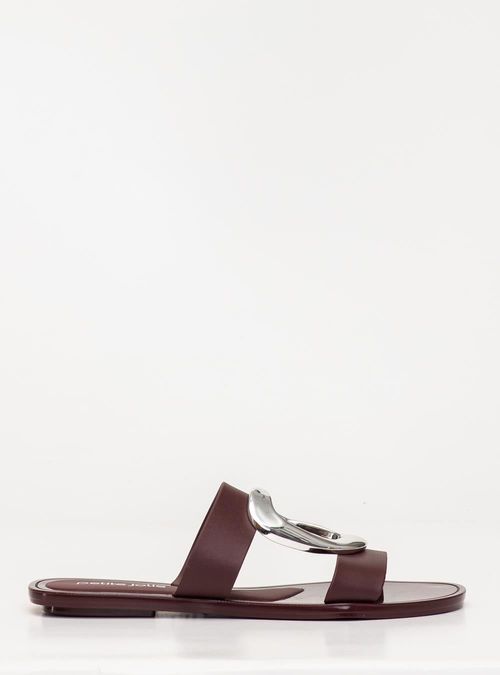 Chinelo Petite Jolie Demi Berry PJ7725